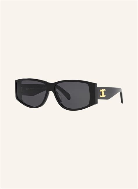 celine sonnenbrille schwarz|celine sonnenbrille damen.